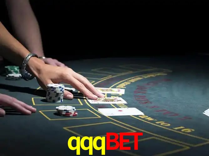 Promoção Relâmpago qqqbet