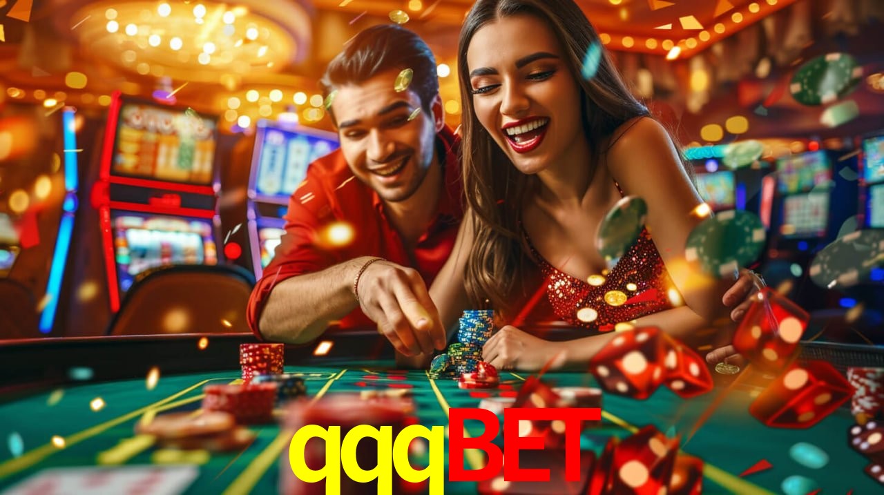 Benefícios da Conta qqqbet