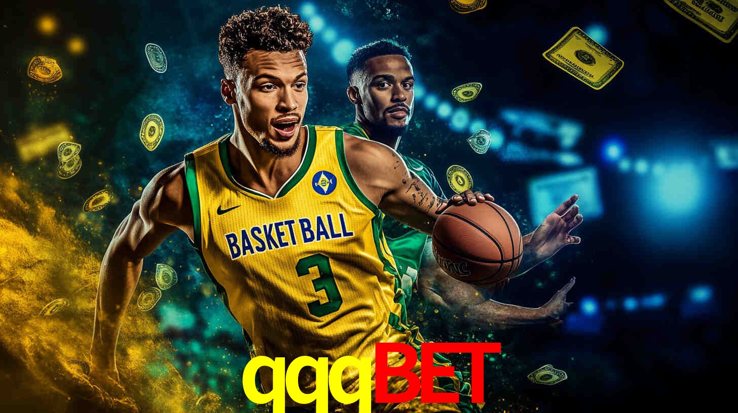 Apostas Esportivas na qqqbet: Um Guia Completo