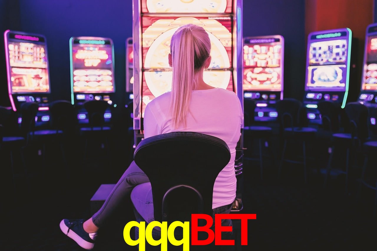 Slot Games qqqbet