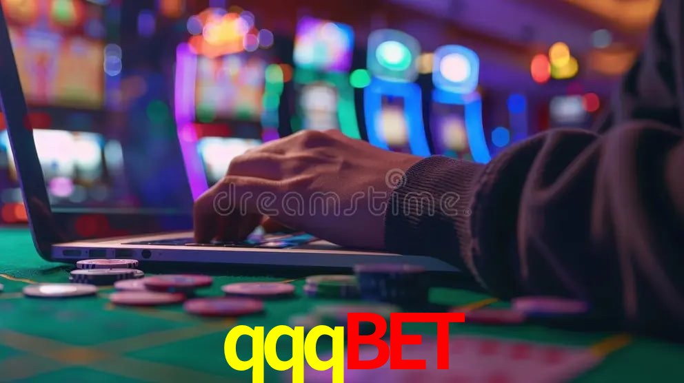 Jogos Exclusivos qqqbet