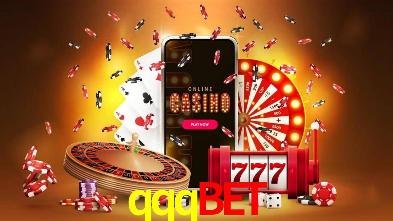 Jogos de Slot qqqbet