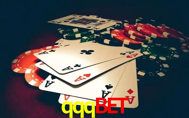 qqqbet plataforma — depósito PIX instantâneo no caixa