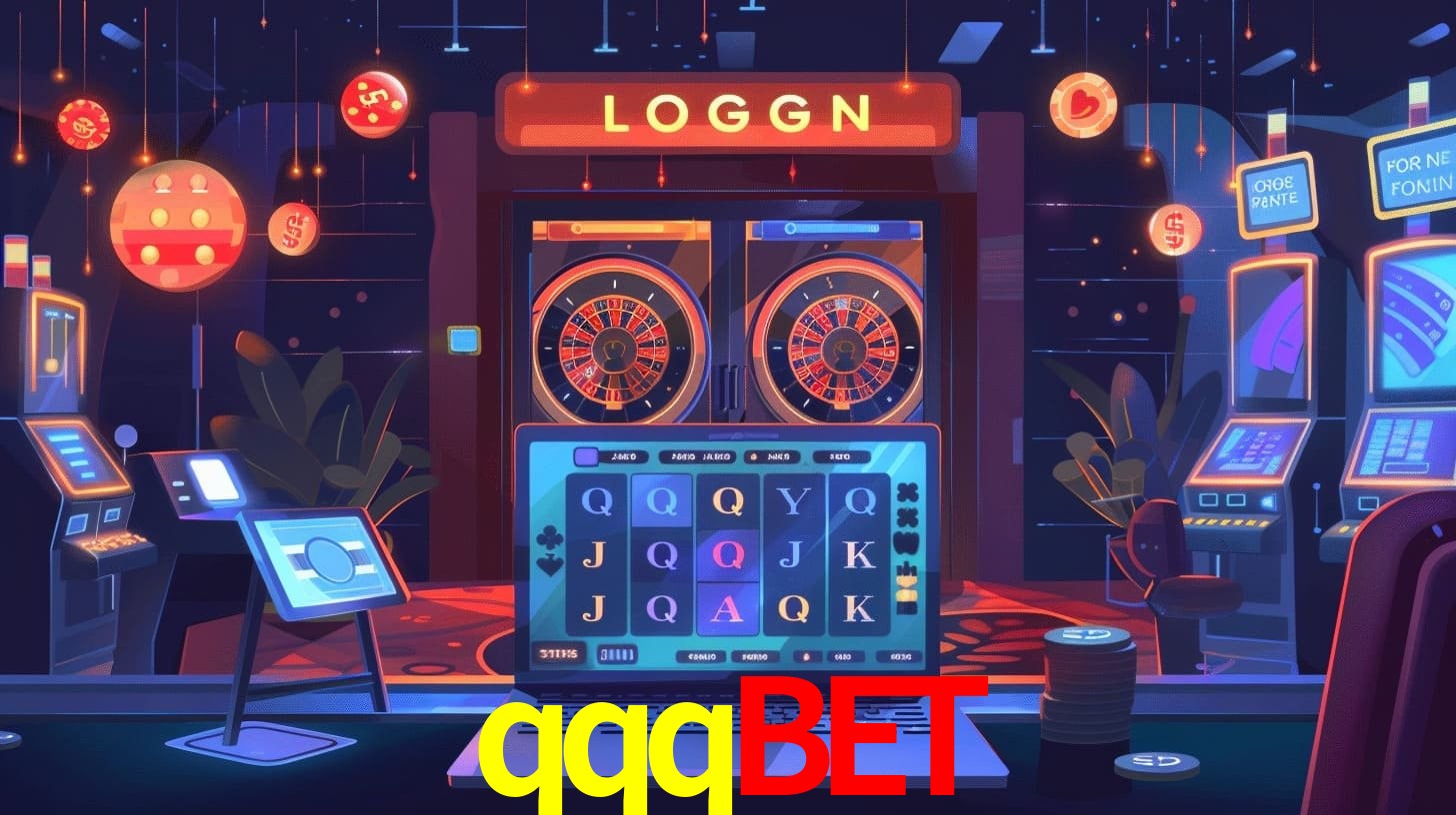 Sistemas de Segurança qqqbet