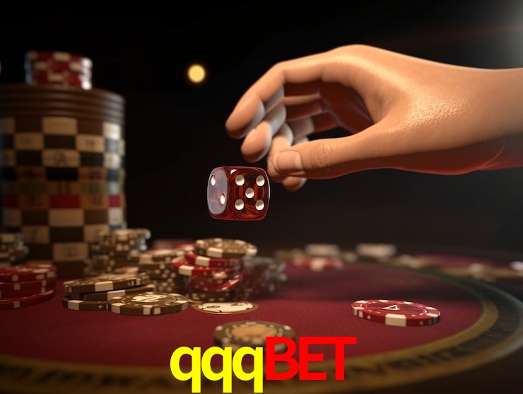 Recursos de Bônus qqqbet