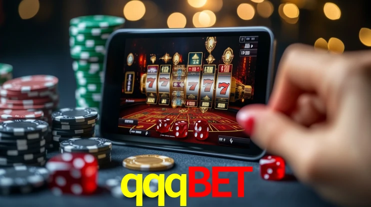 Programa VIP qqqbet