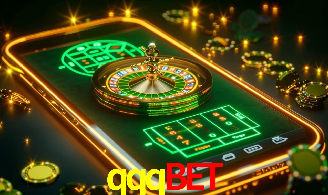 Tecnologia da Plataforma qqqbet