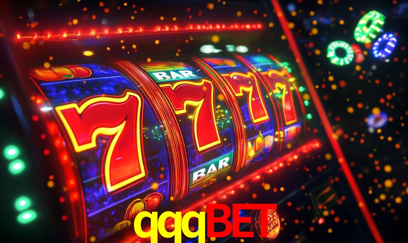 qqqbet: Seu Cassino Premiado com Pagamentos Rápidos