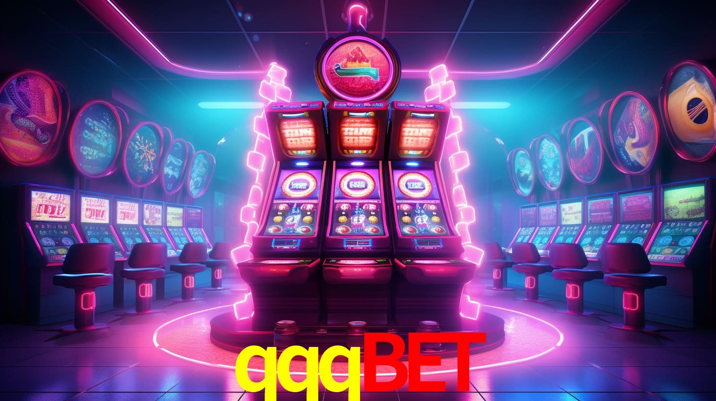 Sinta a adrenalina dos jogos de cassino com qqqbet