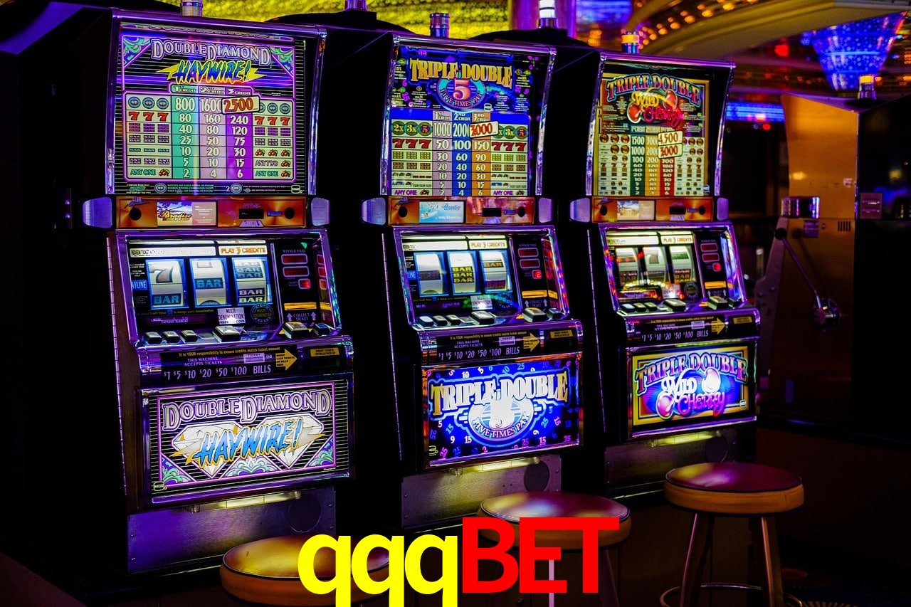 Casino VIP qqqbet