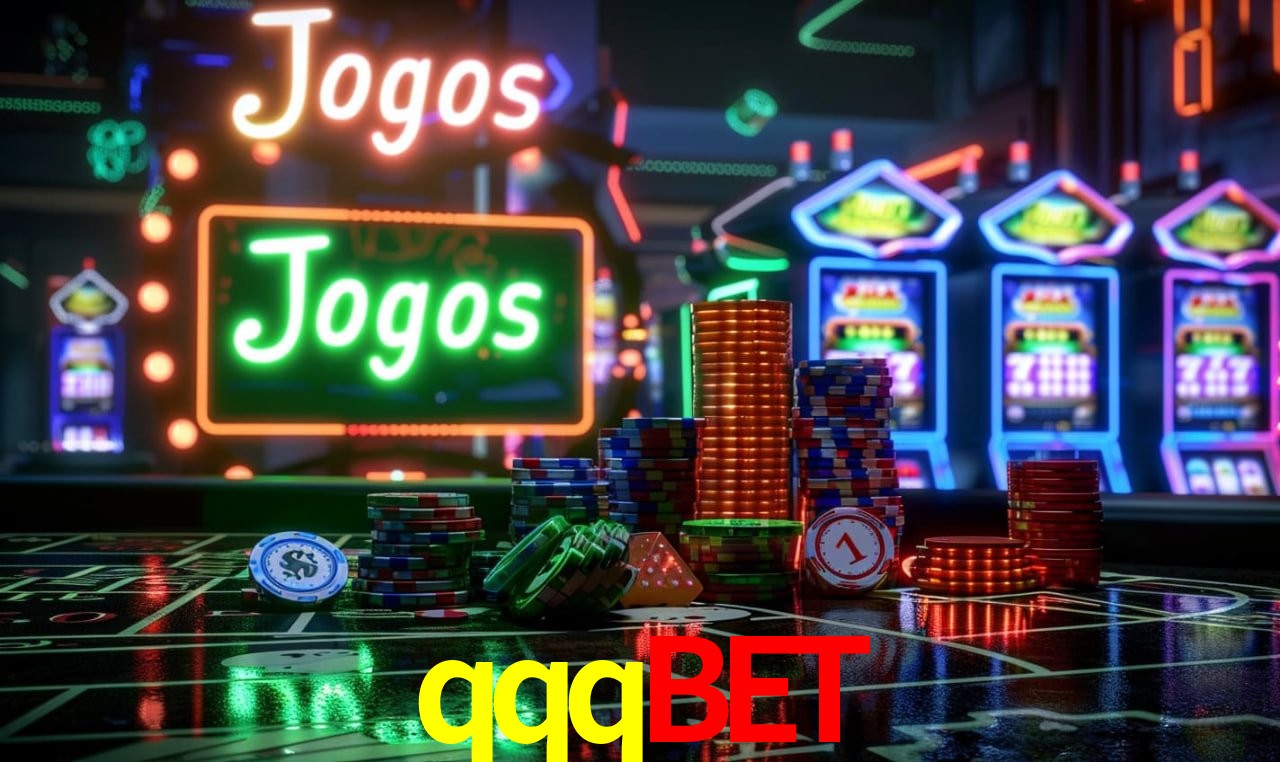 Bônus Generosos e Exclusivos no qqqbet para Você!