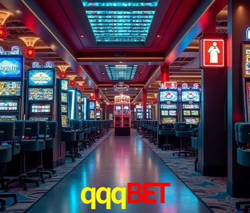A Emoção da Loteria na qqqbet: Uma Chance de Mudança de Vida